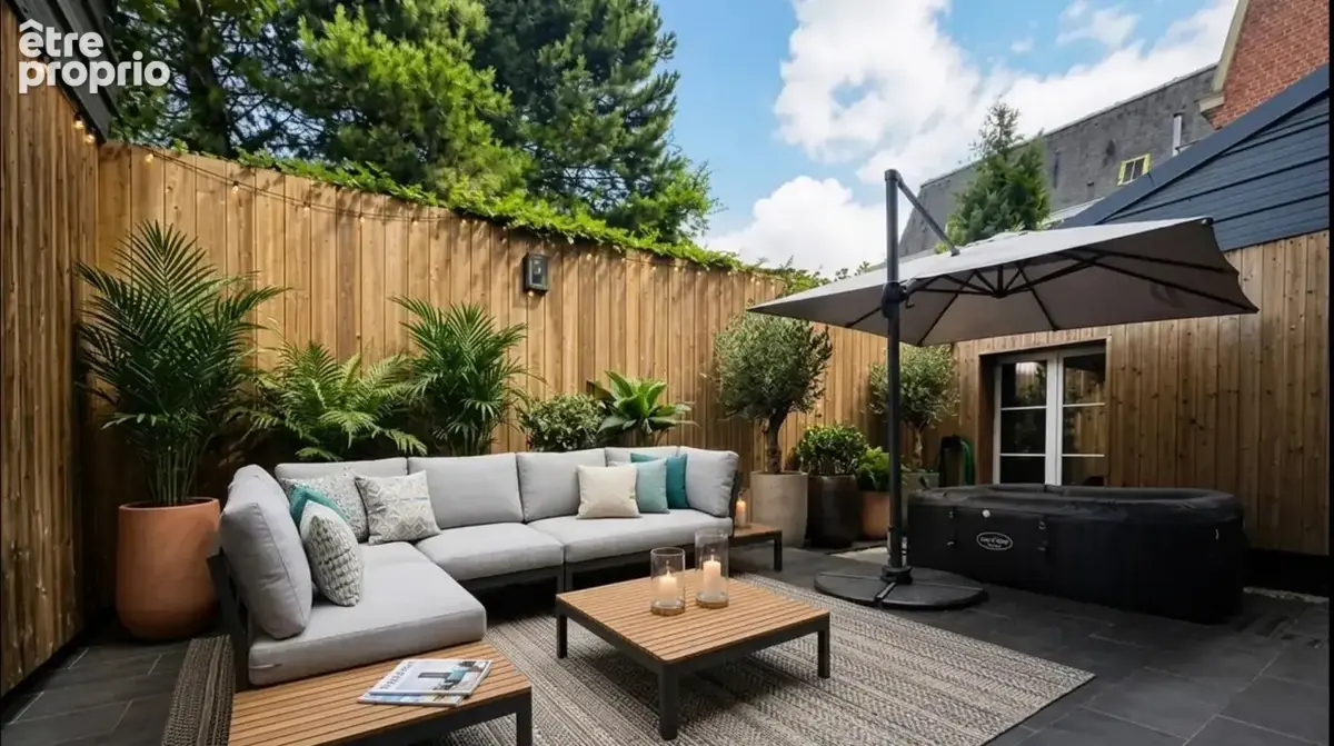 Maison de 5 pièces de 220 m² à Raismes - photo 20