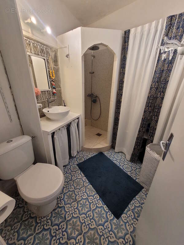 Maison à MARSEILLAN