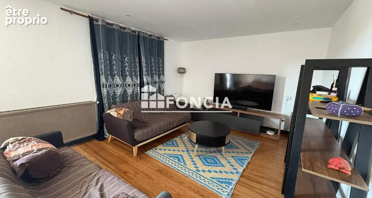 Grand appartement T4, Av Victor HUGO - photo 6