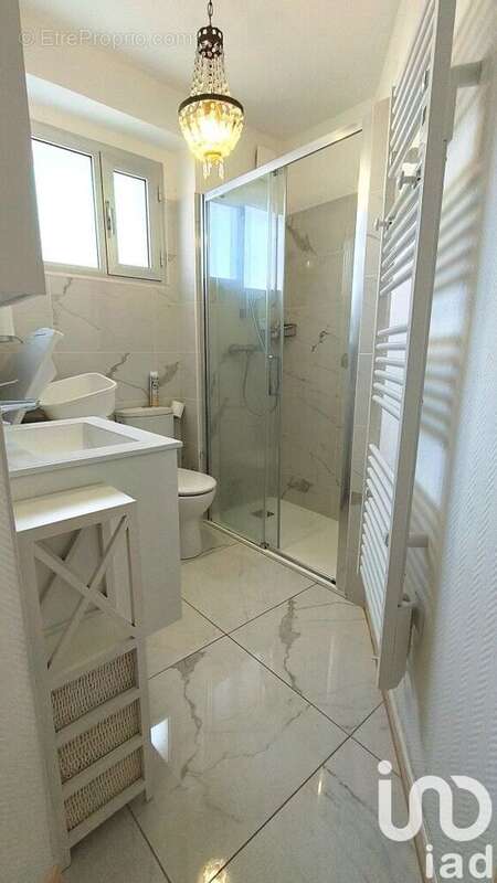 Photo 7 - Appartement à LES SABLES-D&#039;OLONNE