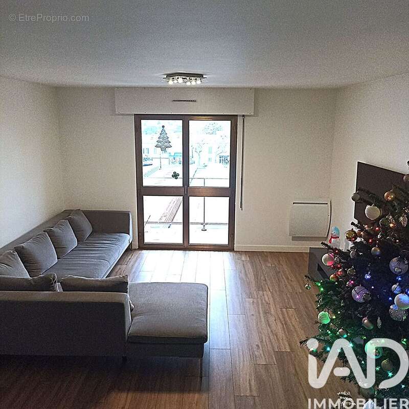 Photo 4 - Appartement à NEUILLY-PLAISANCE