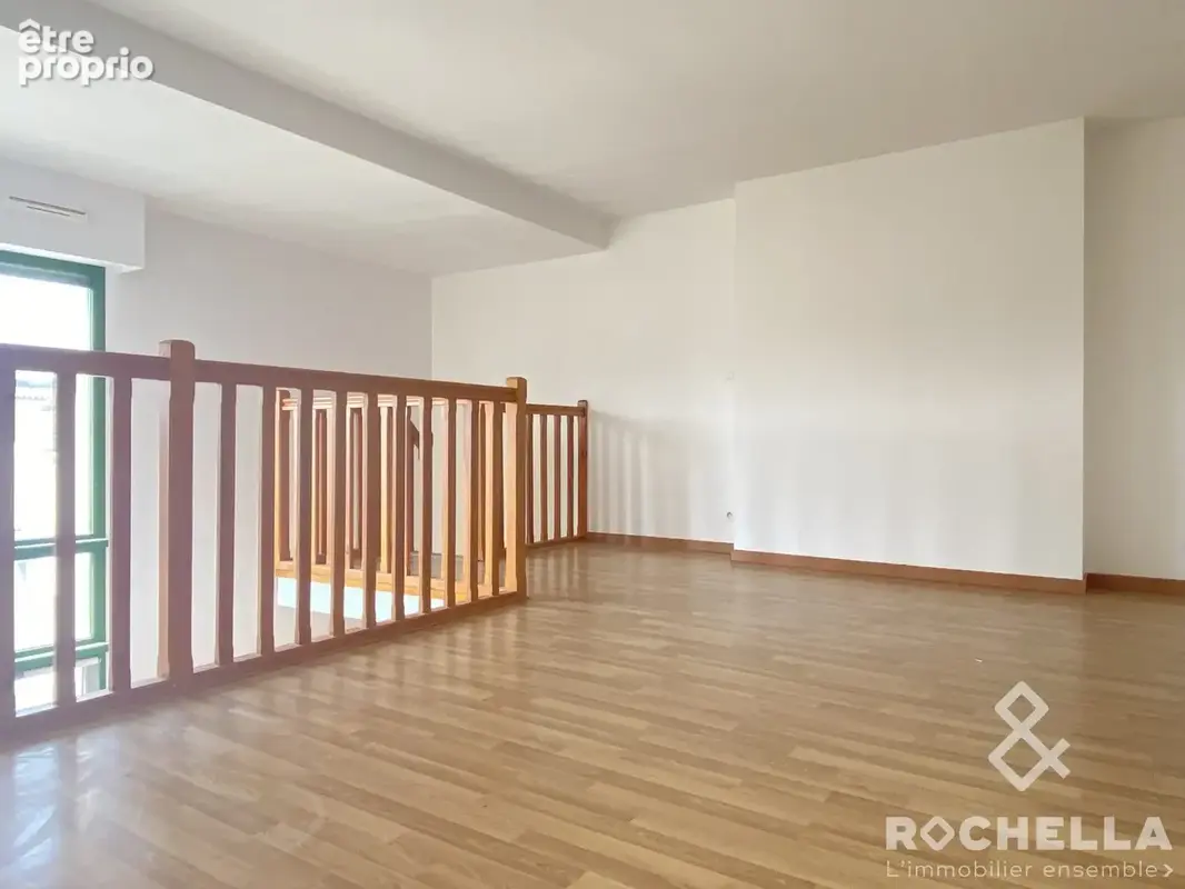 Appartement 43 m² à La Rochelle  - photo 7
