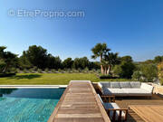 Maison à SAINT-CHAMAS