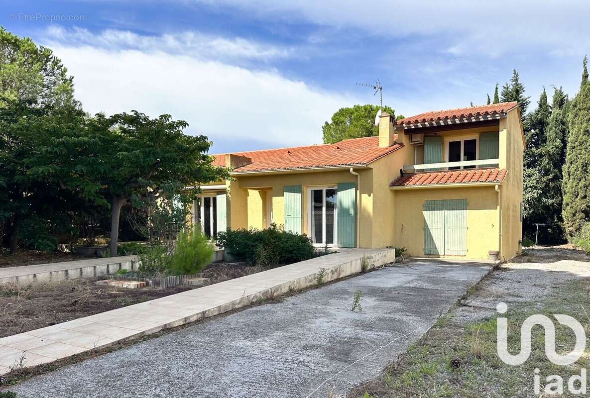 Photo 4 - Maison à BAIXAS