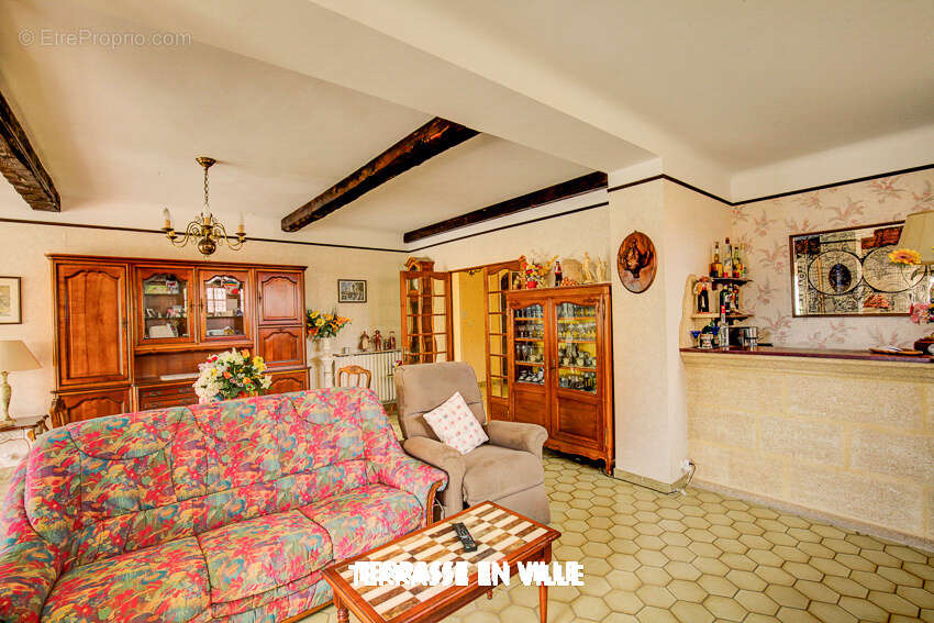 Maison à CARRY-LE-ROUET