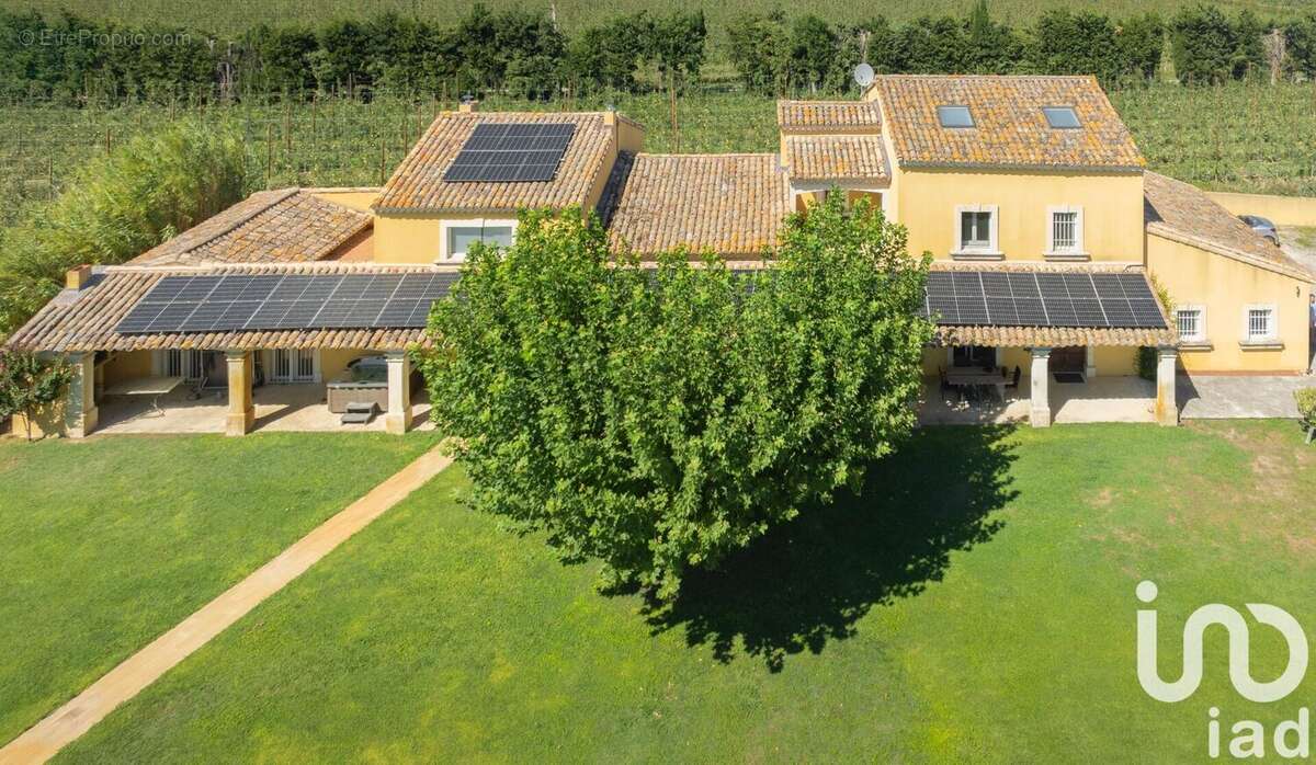 Photo 3 - Maison à AVIGNON