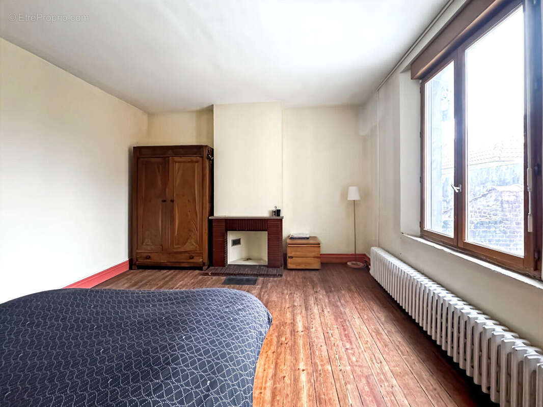 Maison à CALAIS