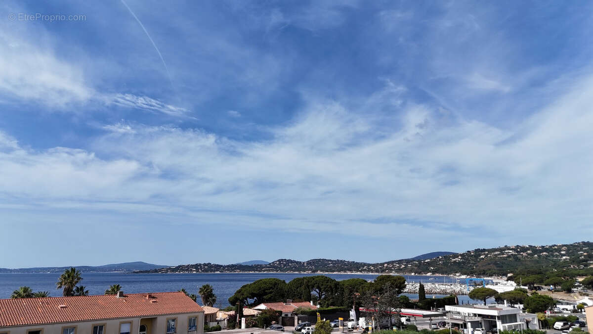 Appartement à LES ISSAMBRES