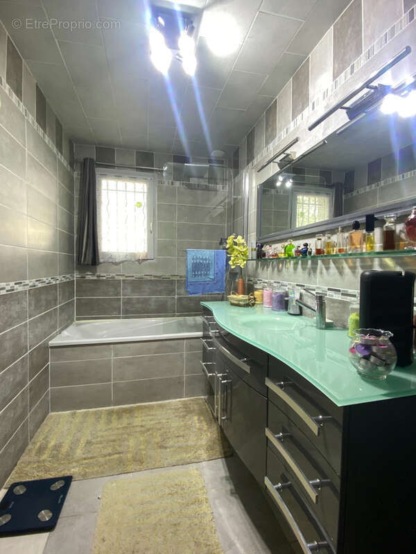 Maison à RAMBOUILLET