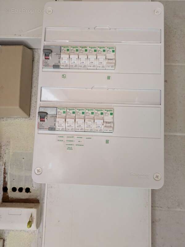 Maison à GUEMENE-SUR-SCORFF