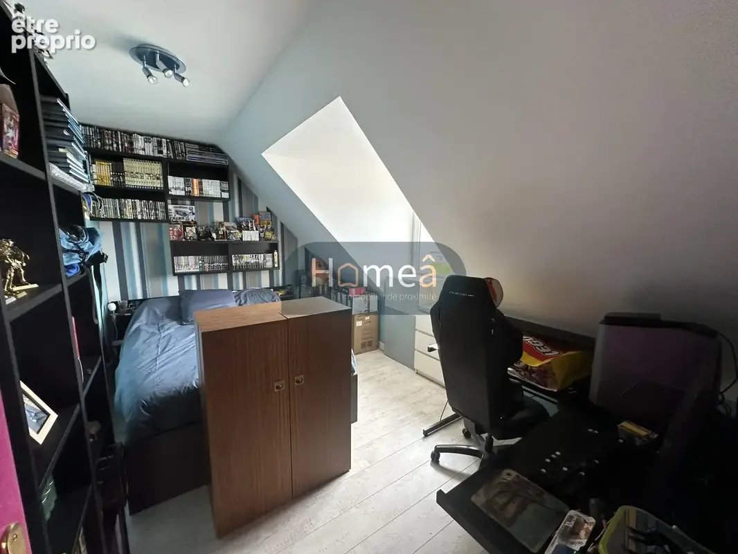 Maison 8 pièces proche CLERES - photo 6