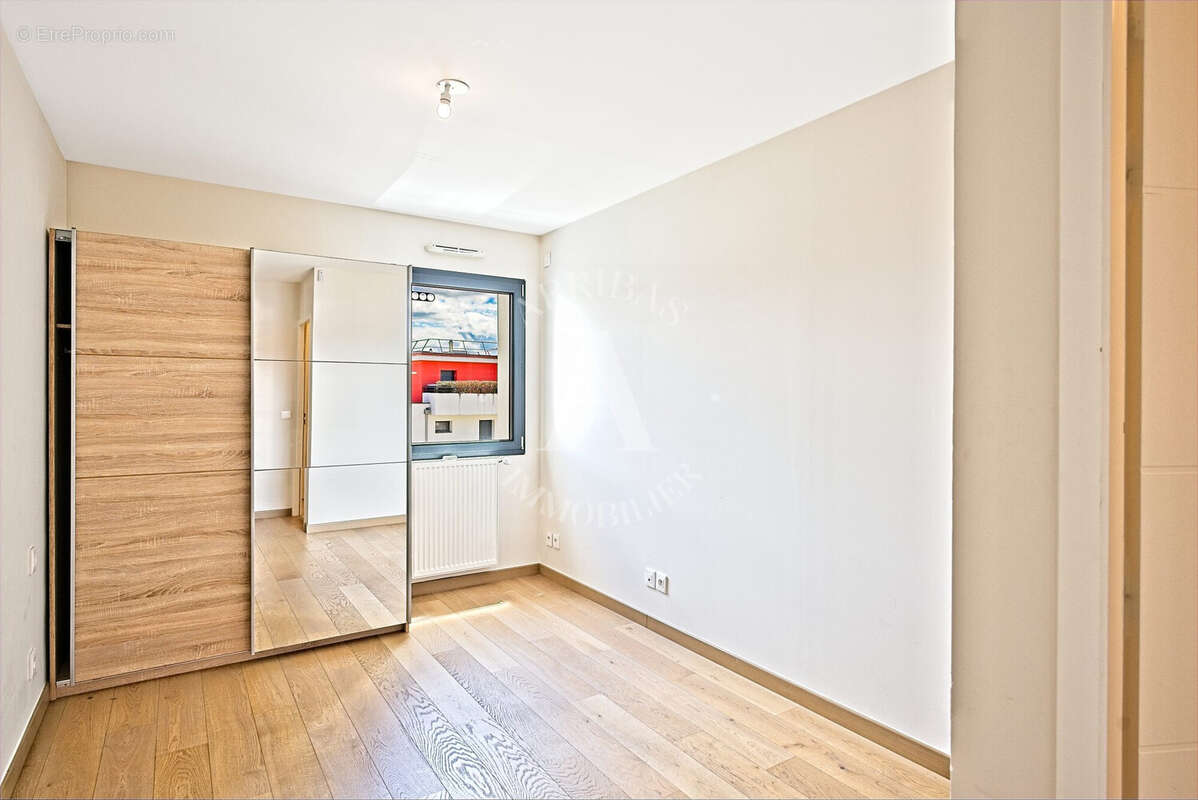Appartement à FERNEY-VOLTAIRE