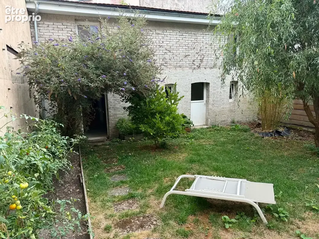 Immeuble  10 pièce(s) 171 m2 - photo 3