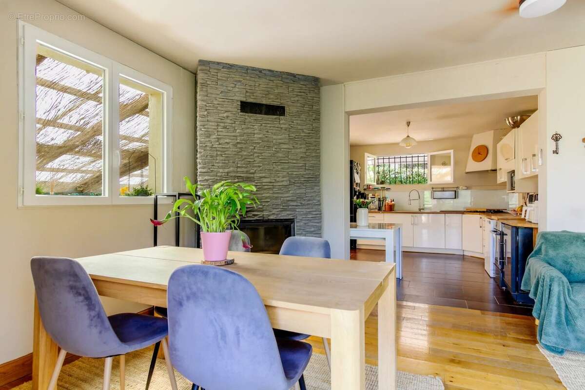 Gilette//Maison individuelle//208 m²//8 Pièces - photo 11