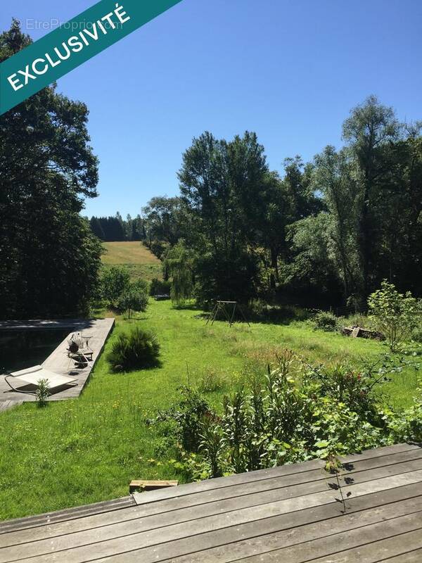 Photo 1 - Maison à FARGUES-SAINT-HILAIRE