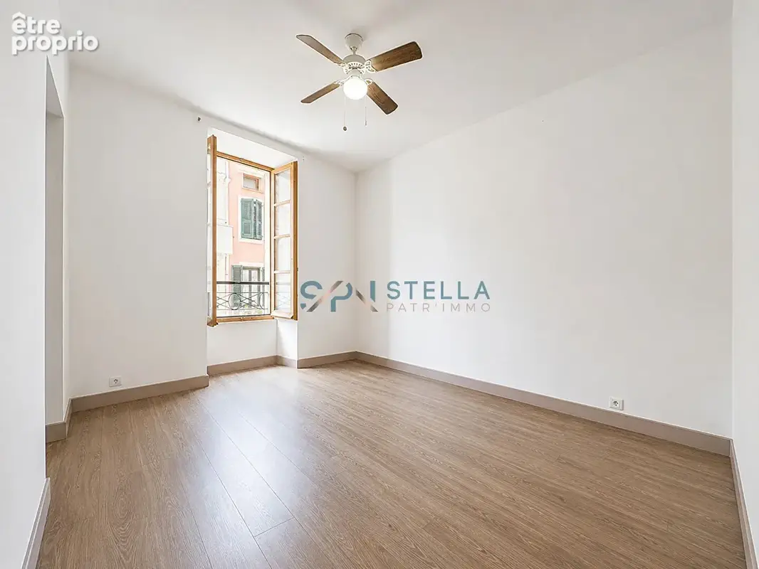 Appartement T2 au coeur de la vieille ville d'Ajaccio - Rue du Roi de Rome - photo 2