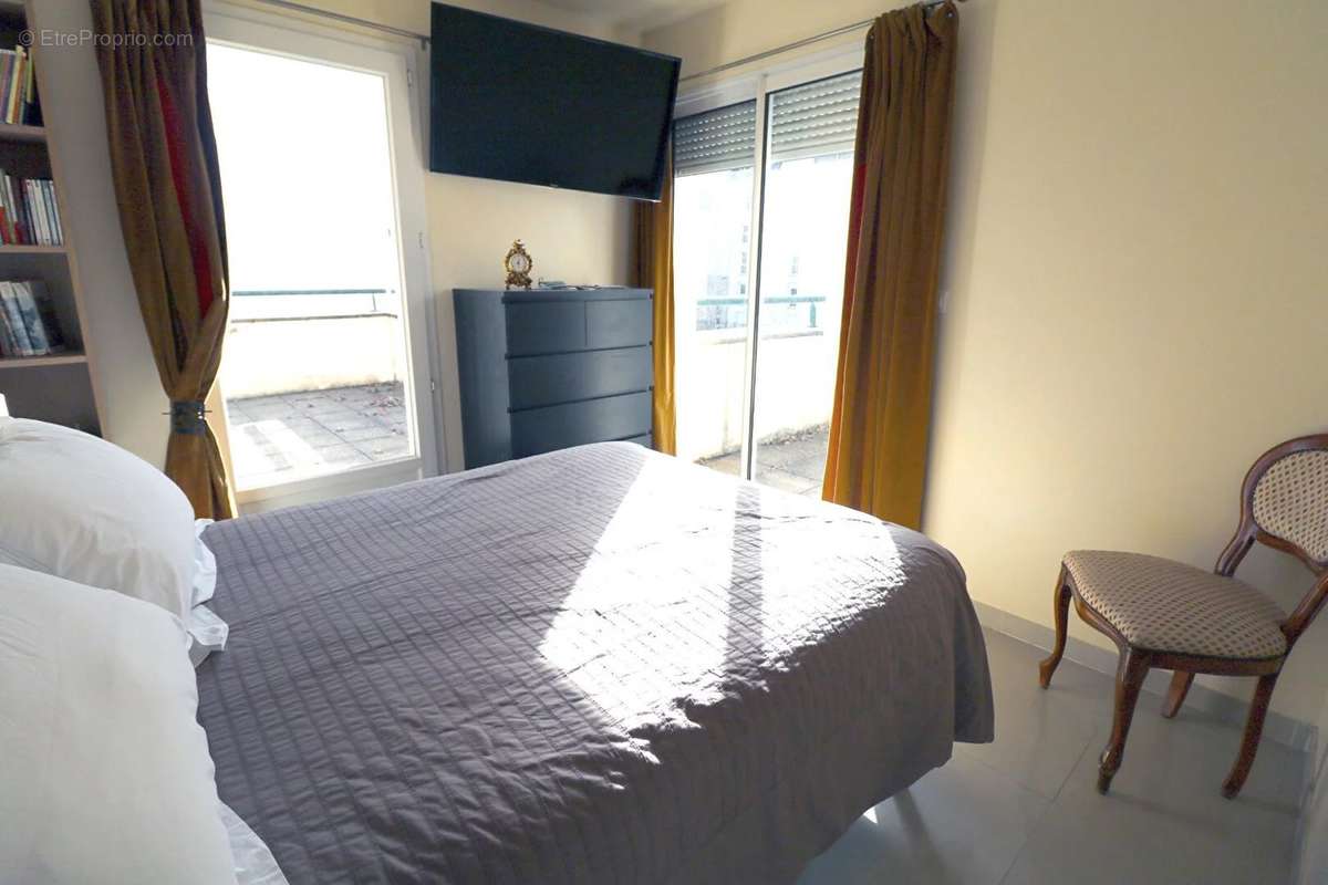 Appartement à MAUREPAS