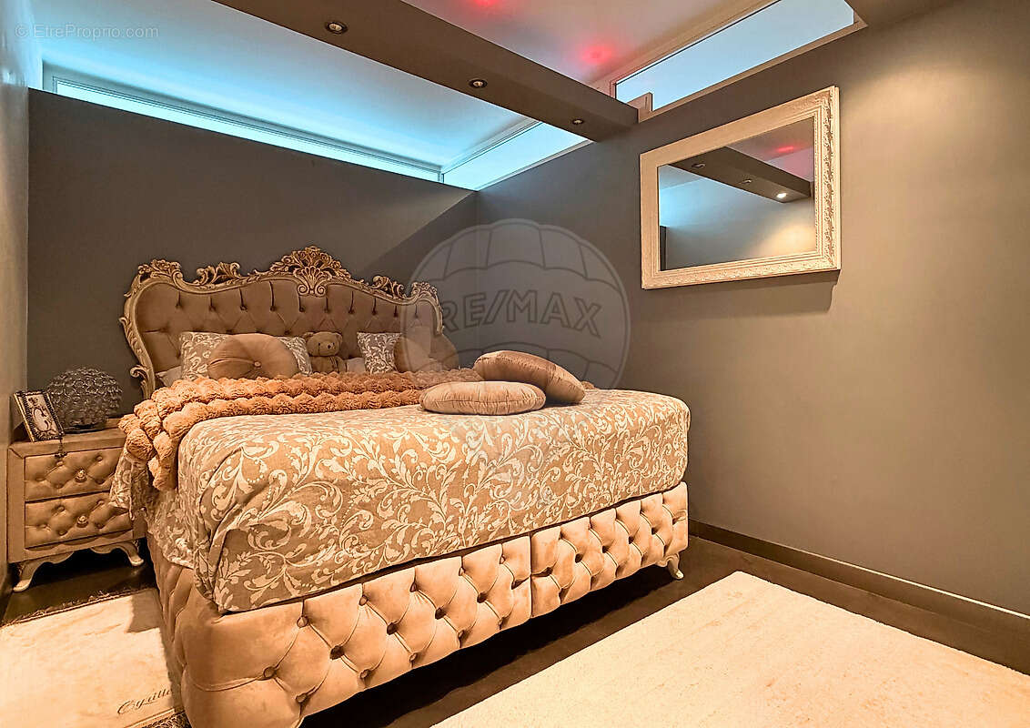 Appartement à ANNEMASSE