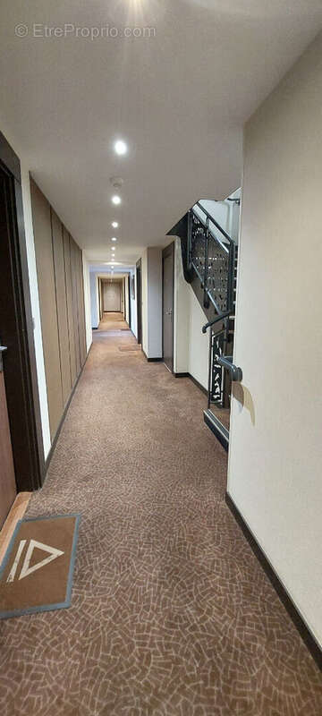 Appartement à AUBERGENVILLE