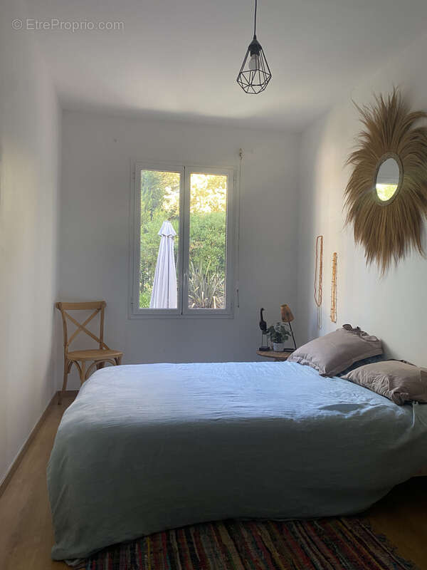 Maison à LE BOUSCAT