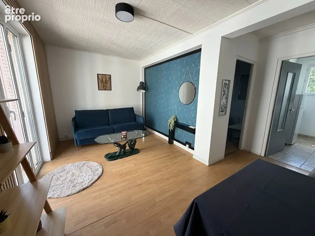 Immeuble de rapport hypercentre avec rentabilité de 11,33% ! - photo 2