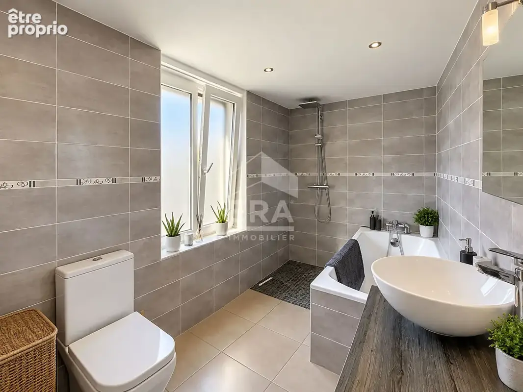 Maison 170m² à boisseaux - photo 13
