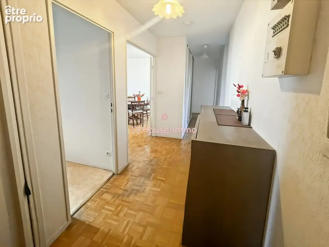 Appartement 91 m² à Champs-Sur-Marne  - photo 21