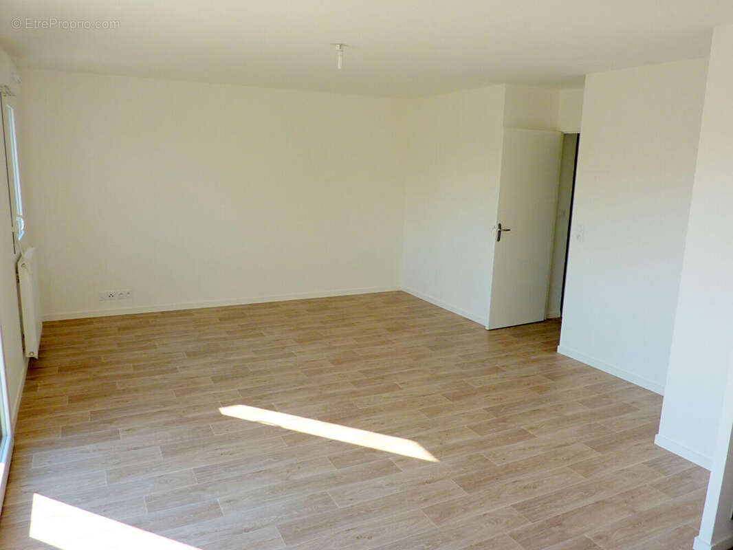 Appartement à PONT-PEAN