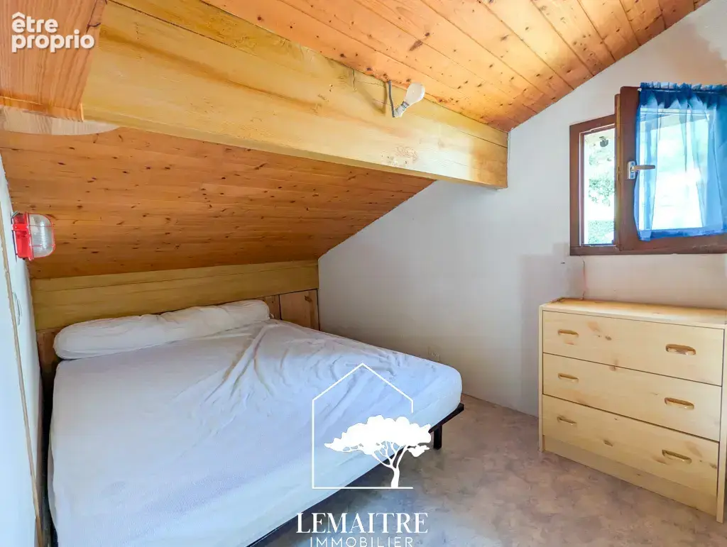 LA PALMYRE (17570)   Villa d’angle   32,74 m2   2 chambres   Terrasse   Parking   Faibles charges - photo 13