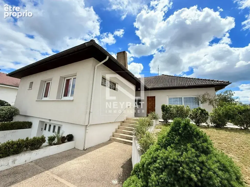 Maison avec terrain - photo 5