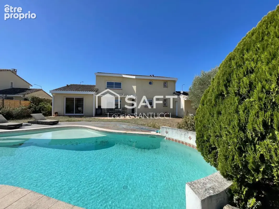 Photo 1 - Maison à TOULOUSE