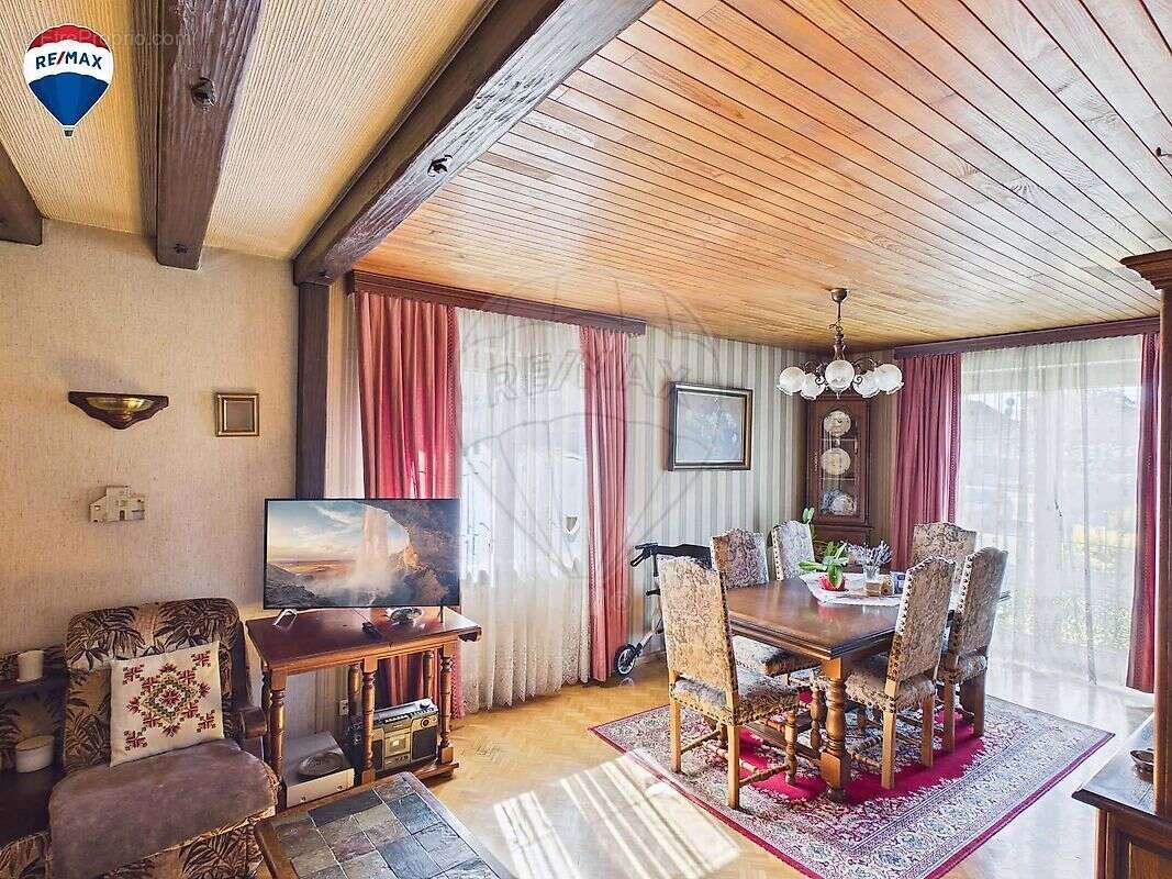 Maison à KEMBS