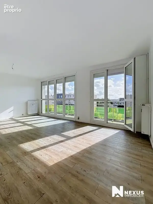 Appartement 3 pièces 73 m² à vendre à Belleville-Sur-Mer (76370) - photo 1