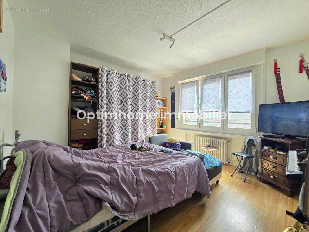 Exclusivité - Idéal investisseur - Maison GMF avec garage & jardin clos - Caudry 59540 - photo 8