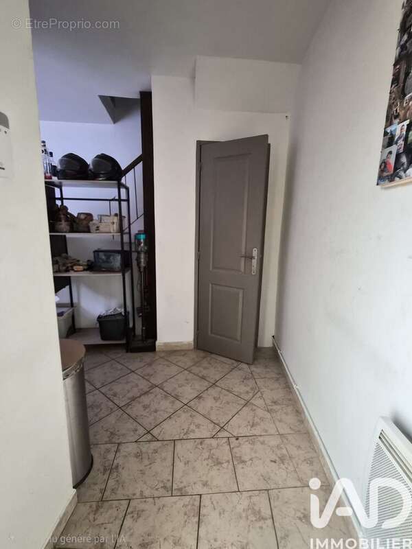 Photo 3 - Maison à LIGNIERES-DE-TOURAINE