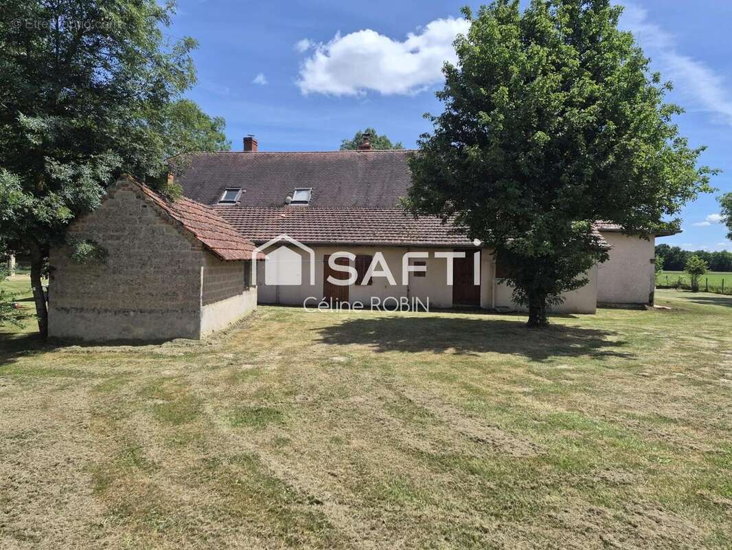 Photo 2 - Maison à SIMARD