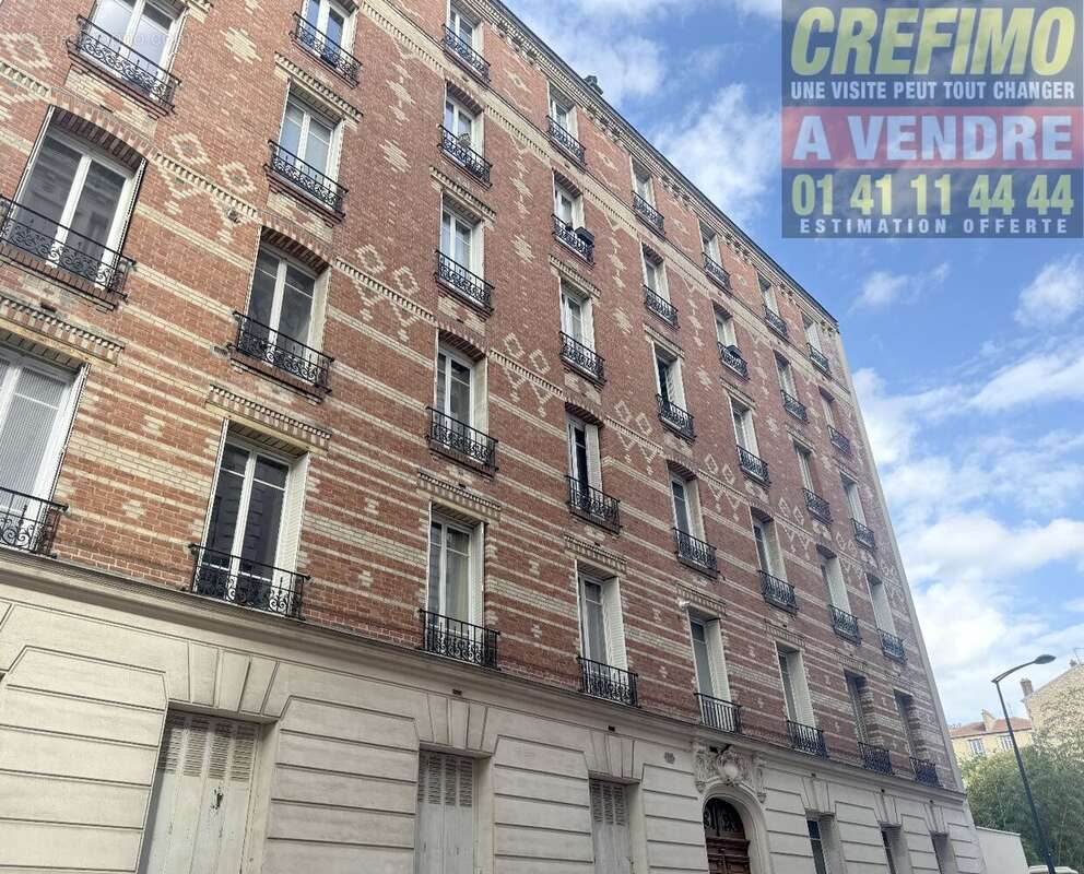 trois pièces parfaitement agencé, proche écoles et gare, aucun travaux à prévoir - photo 14
