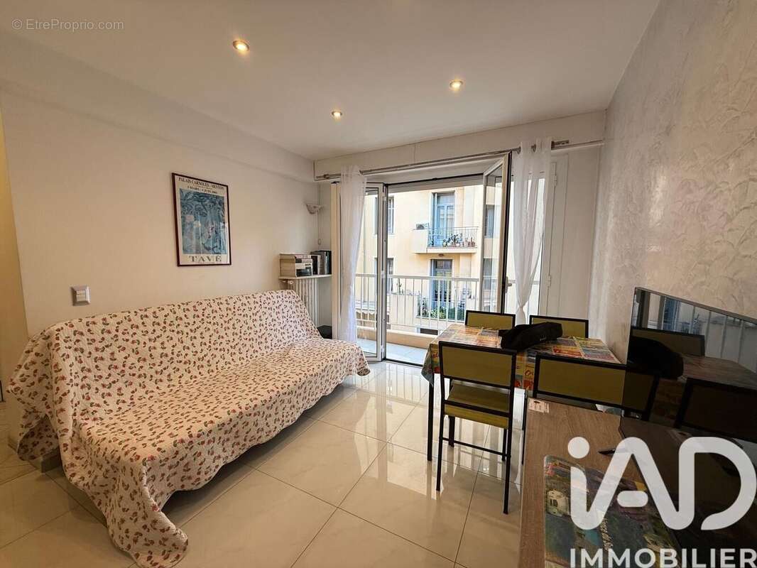 Photo 4 - Appartement à MENTON