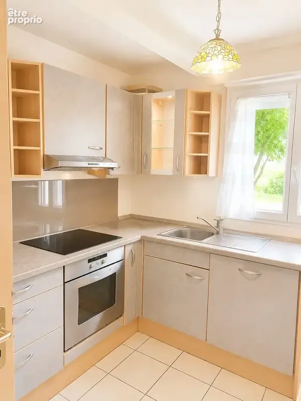 Appartement 4 pièces 80 m² à vendre à Guyancourt (78280) - photo 2