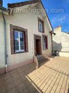 Maison à CETON