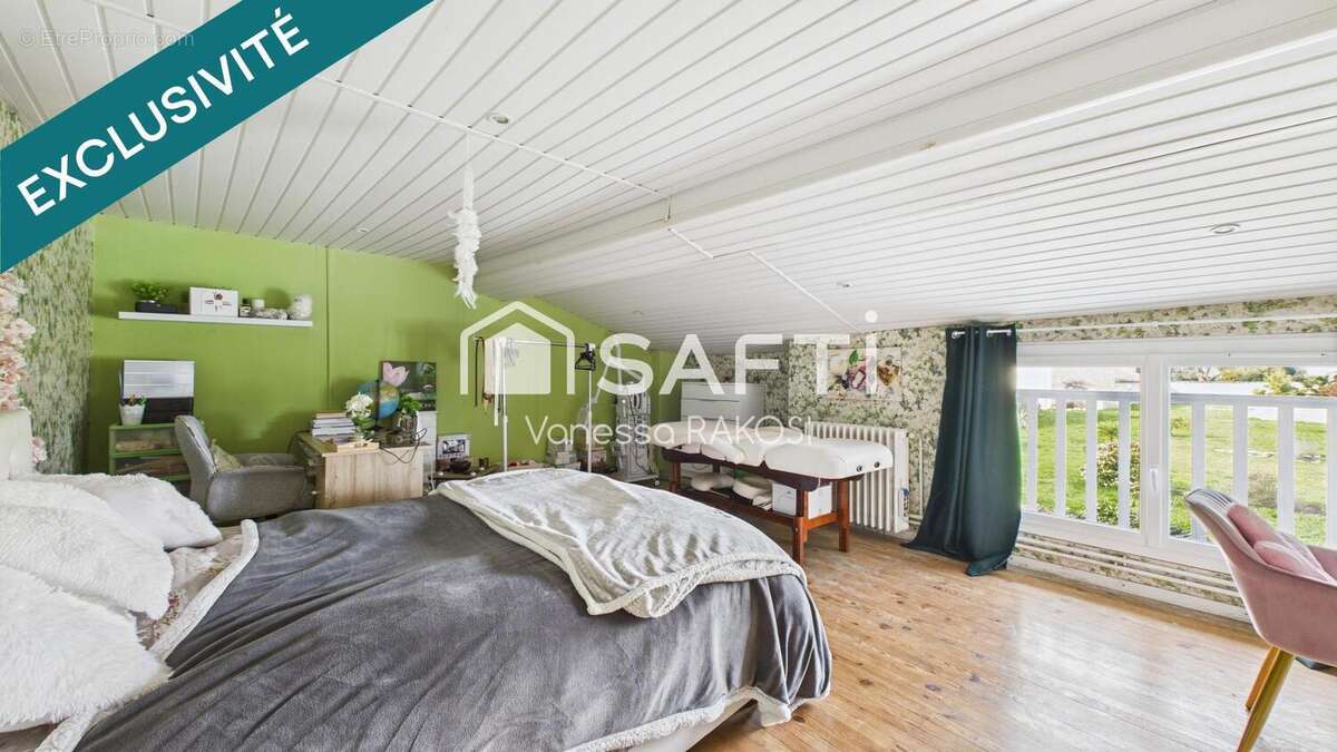 Photo 9 - Maison à NERE