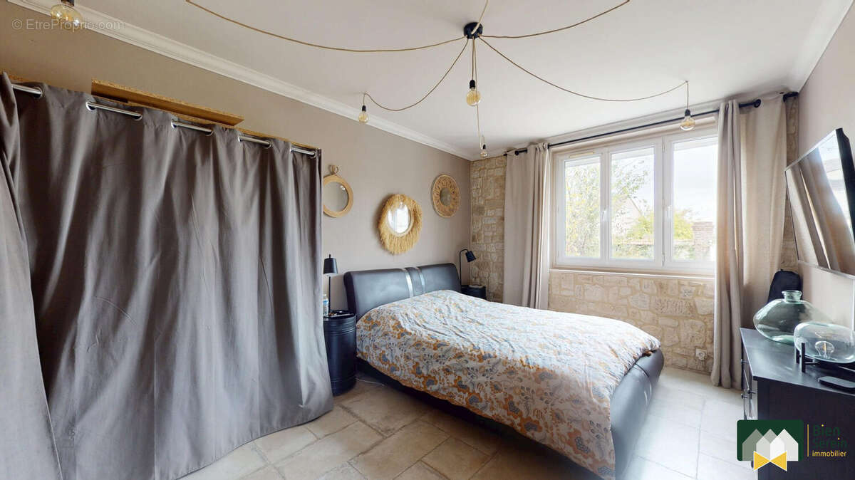 Maison à SAINT-AUBIN-DES-BOIS