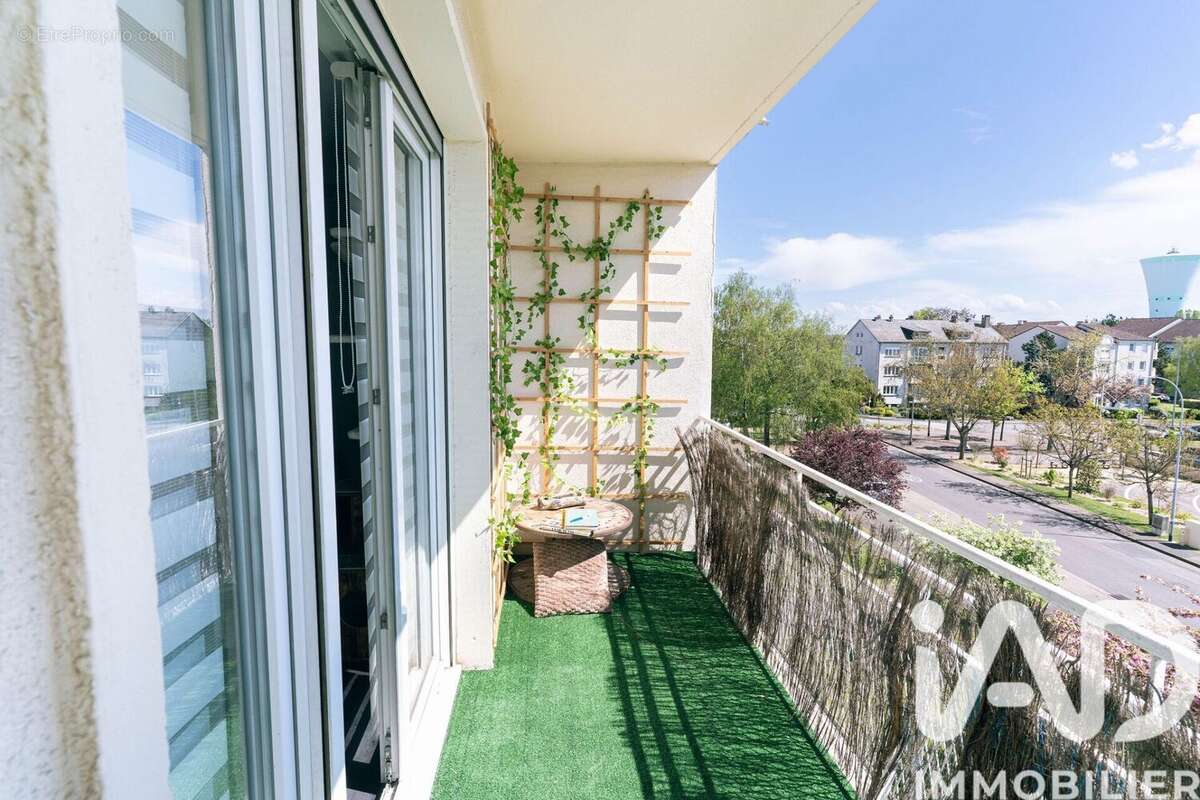 Photo 8 - Appartement à MONTIGNY-LES-METZ