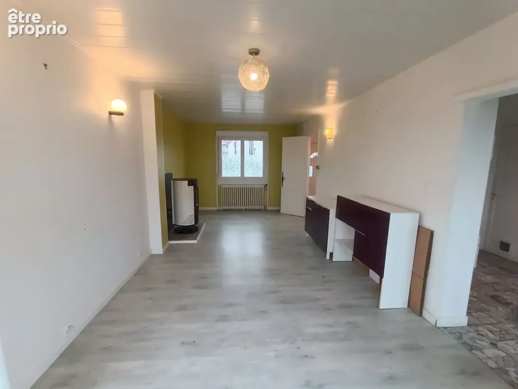 Maison 5 pièces 95 m² à vendre à Abbeville (80100) - photo 8