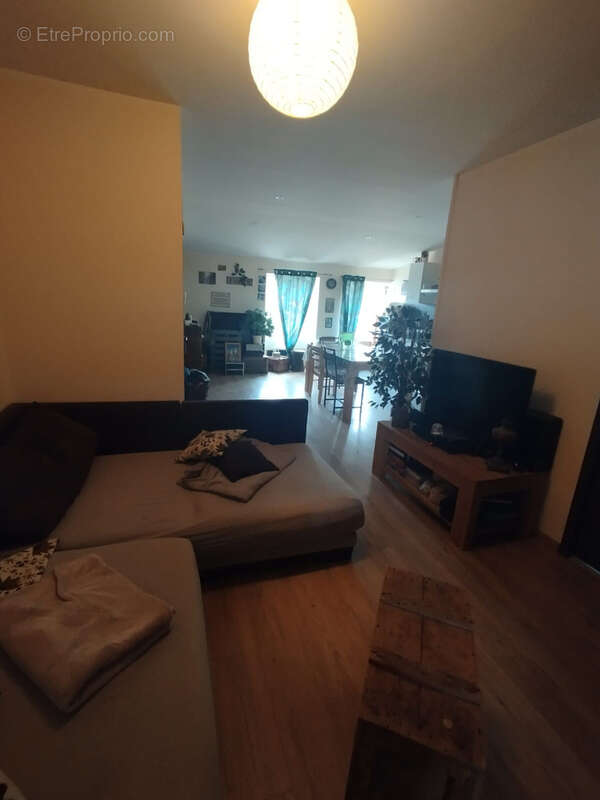 Appartement à ROCHEFORT