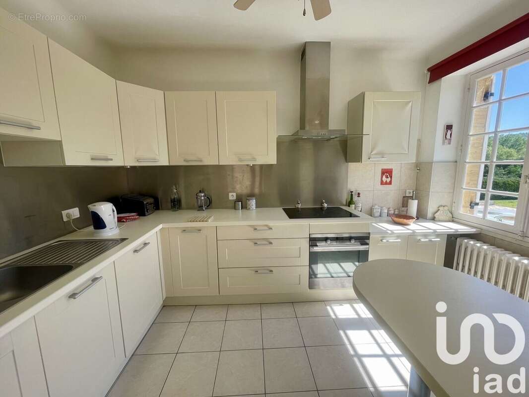 Photo 6 - Maison à LA ROQUE-GAGEAC