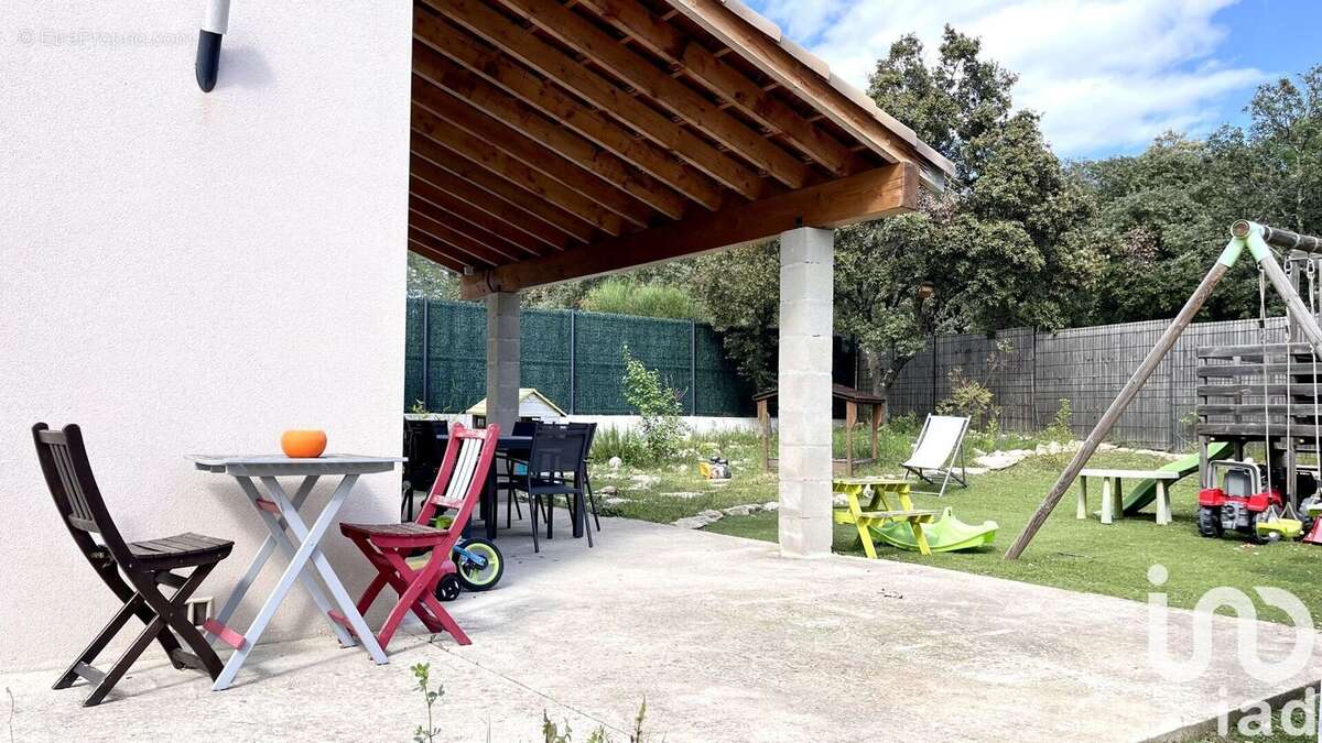 Photo 3 - Maison à BEAULIEU