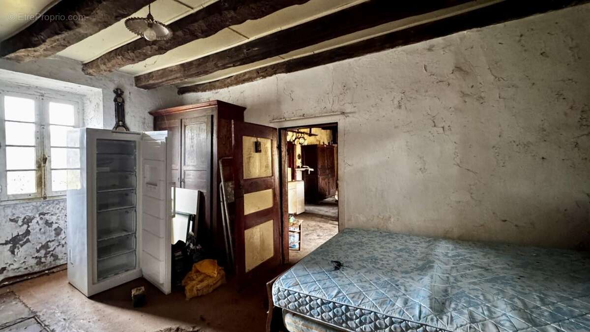 Maison à BLARS