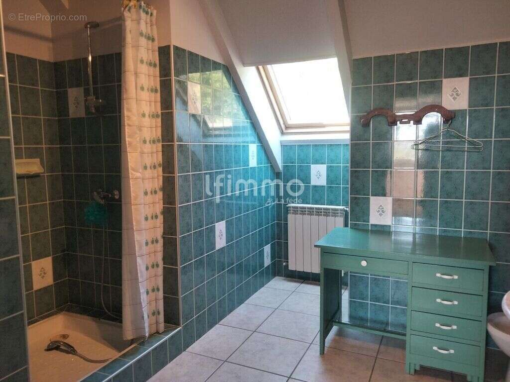 Maison 4 chambres et 1 Ha de terrain - photo 11