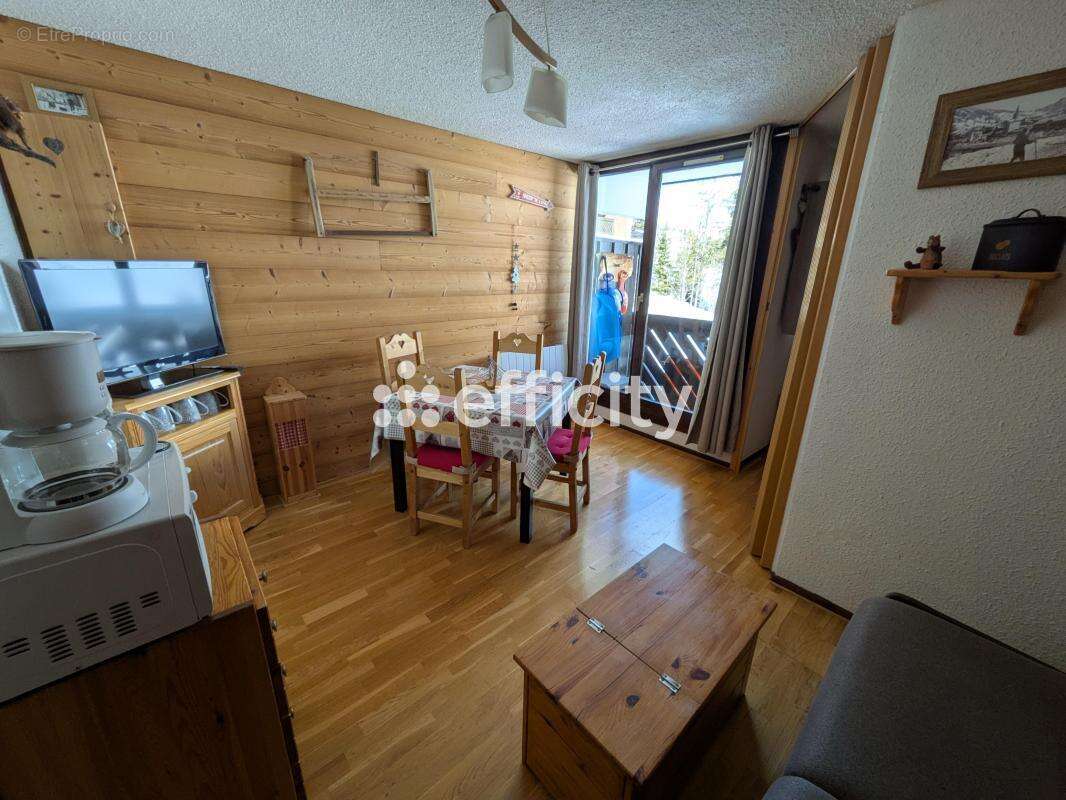 Appartement à MANIGOD